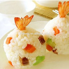 Automatic and High efficient rice ball making machine