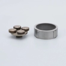 Powder Sintering Planetary Gear
