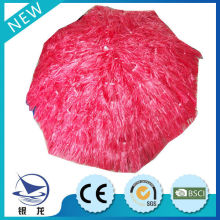 Straw Umbrella Straw in Plastic Materials