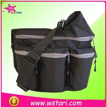 OEM and Sample Available Factory Price diaper bag Mommy Bag Mommy Backpack