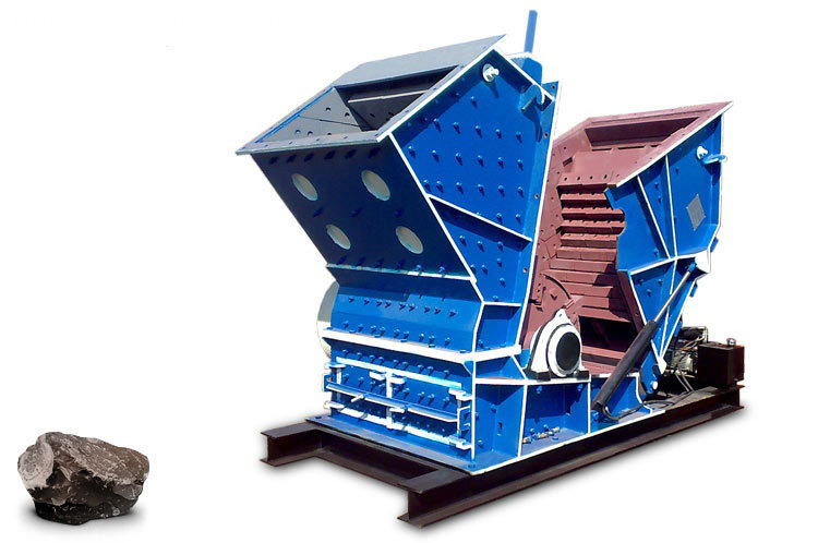 Impact Crusher6