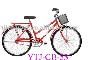 City bike/26"Lady bike