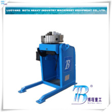 300kg Small Automatic Welding Positioner Turing table