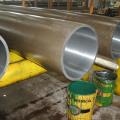 SAE1026 cold drawn seamless steel tube