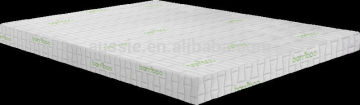 cool GEL visco memory foam mattress topper