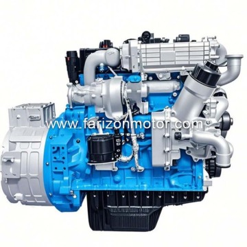 Green Power Methanol Generator for Marine Application