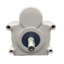 XGCJ-60-5 Reducing Gear Motor Box Speed Reducer for Ice Cream Machine