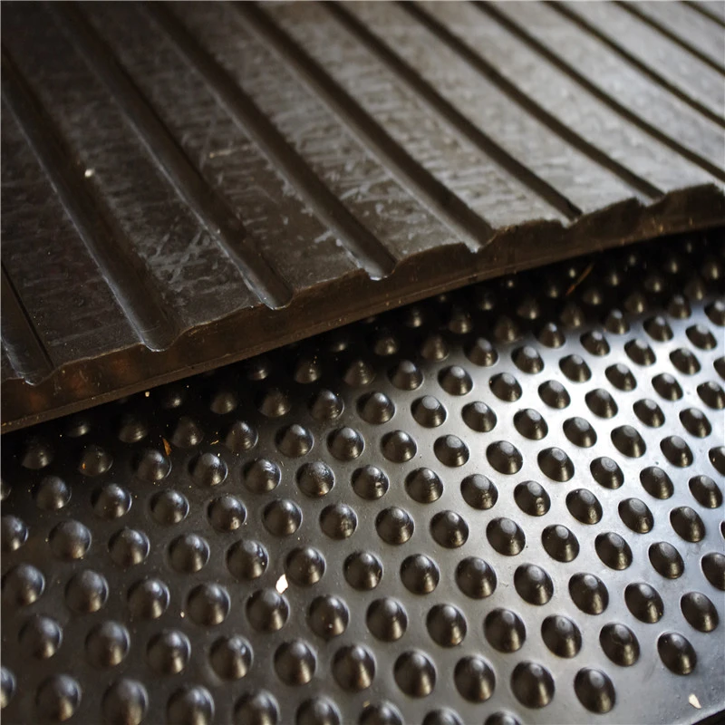 Anti-Fatigue Rubber Stable Mats, Horse Stall Mats