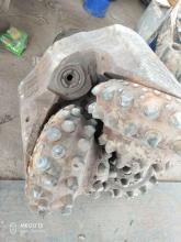 USA ST smith TCI tooth used tricone bit