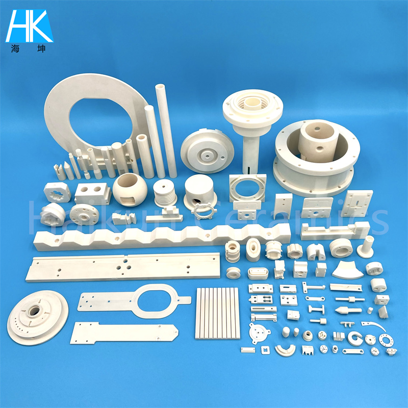 Alumina Ceramic Alumina Ceramic
