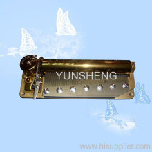 78 Note Deluxe Musical Movement?