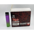 Hyde Edge wiederaufladbare volle Box 3300 Puffs