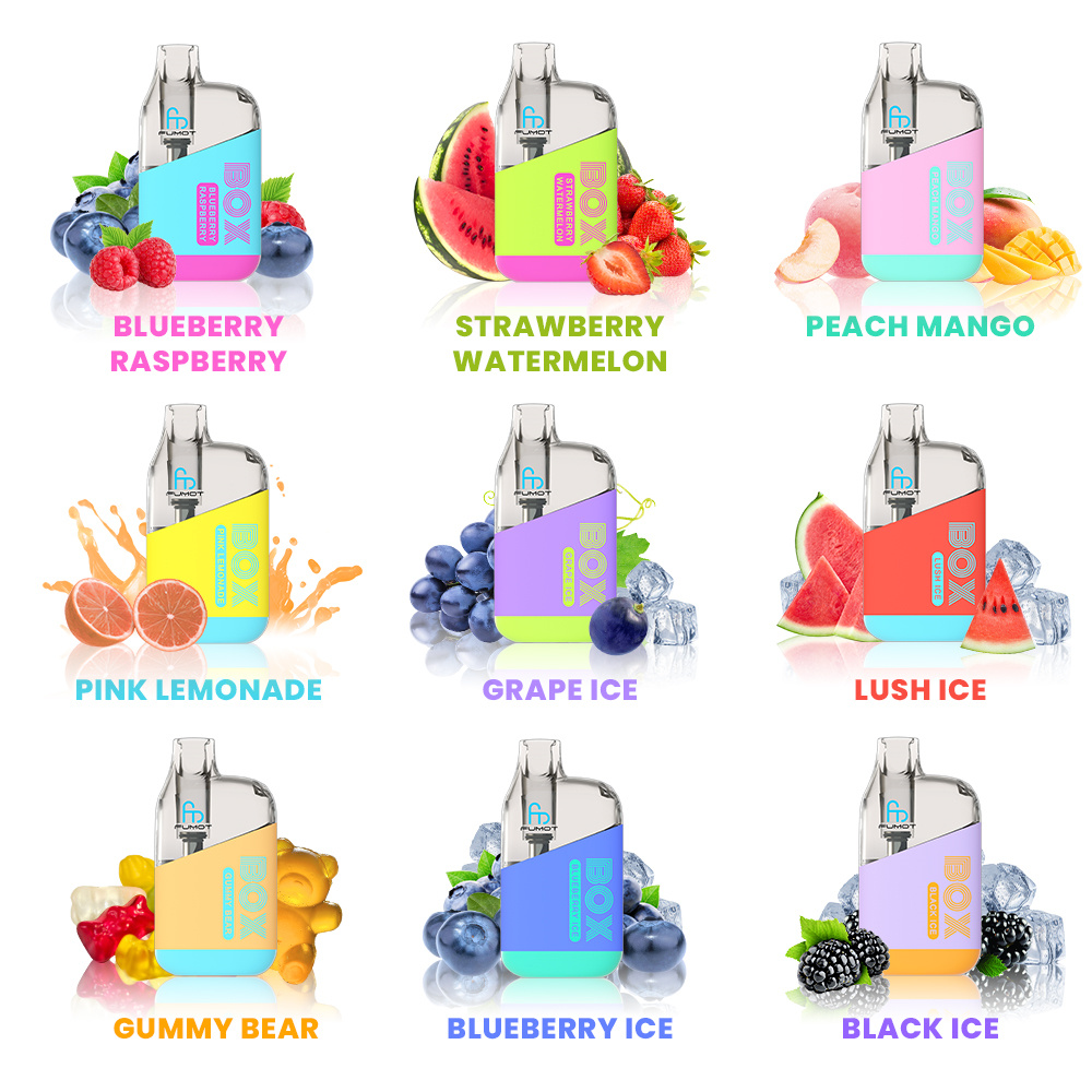Flavors Flavors