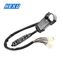 Steering Column Switches for Mercedes Benz Unimog/Actros 1996-2002