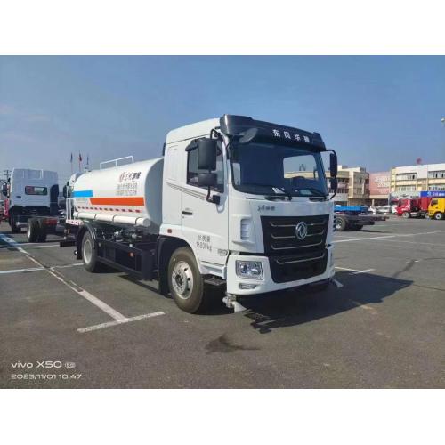 Dongfeng 12 CBM Water Water Camioner