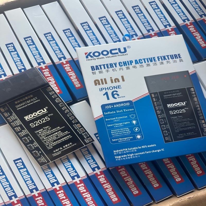 підсилювач акумулятора battery booster