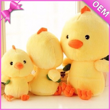 Lovely Plush Toy Birthday Gift Plush Chicken Toy, Plush Chicken, Plush Chicks