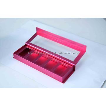 Comestic Packaging Cardboard Box