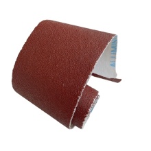 diamond abrasive belts glass papers for belt sanders 10x560mm various size grit