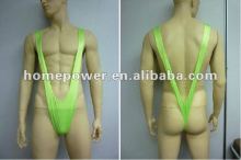 Average size beach swimming trunks