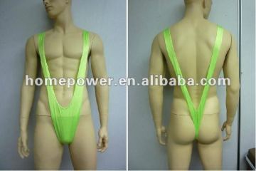 Average size beach swimming trunks