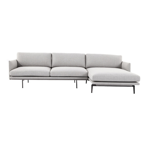 Modern Muuto Outline sectional sofa replica