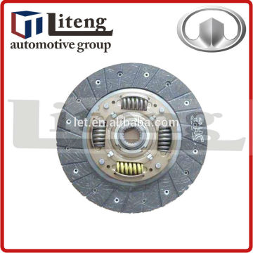 spare parts 1601200-EG01-B1 Greatwall GWM florid cltuch disc assy