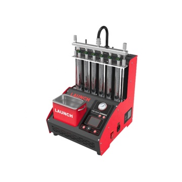 2024 Launch CNC603C/CNC603A Injector Cleaner & Tester Machine