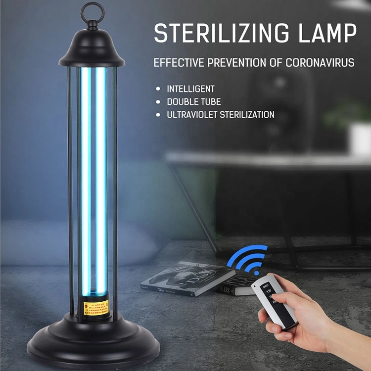 UV Sterilizer Disinfection UV Light Germicidal UVC Handheld Ultraviolet Lamp