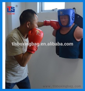 Boxing Training Torso Wall Pad