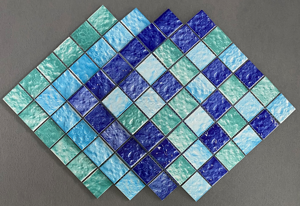 Swimming Pool Ceramic Tile