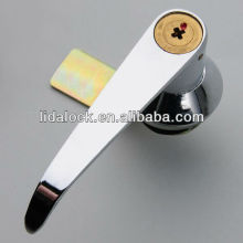 MS301-C Cabinet L Handle Key Lock