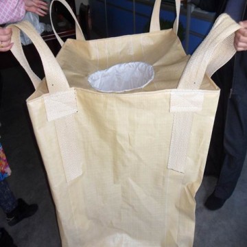 Durable pp woven bags 50kg for packing products
