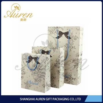 popular decorated fancy cardboard gift boxes with lid