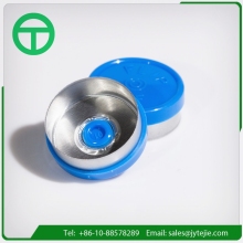 Flip off caps of pharmaceutical bottle use