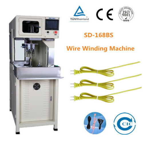 Wire Winding Machine