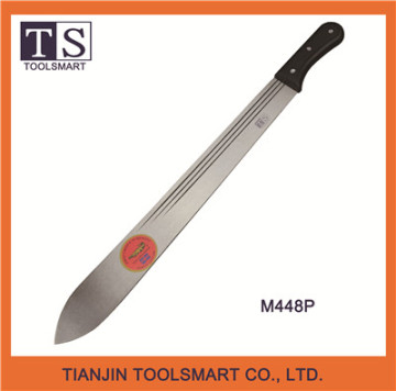 high quality handmade cutlass machete