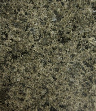 Chengde Green Granite Slabs Yanshan Green