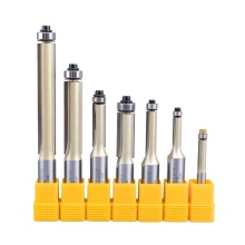 Arden Hot Selling Carbide Flush Trim Router Bit with Ball Bearing: A Precise Cutting Tool for Woodworking