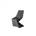 Vondom Vertex Luxury 성형 플라스틱 안뜰 의자