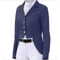 Klassiker Custom Style Ladeis Equestrian Show Jackets