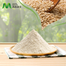 Natural Oat Extract for Skin Brightening