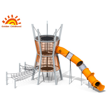 Outdoor Park Playground Equipment À vendre