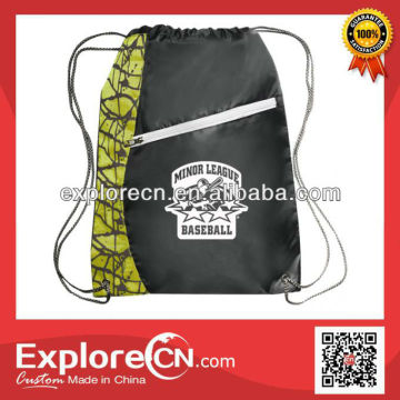 ripstop nylon bag