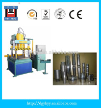 competitive advantage 200 ton inflate machine