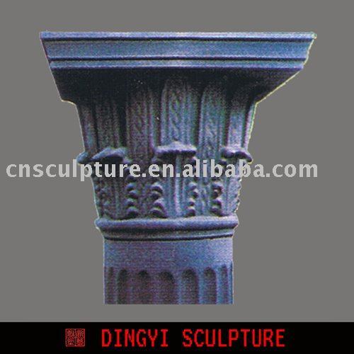 Building Decorative Pillar