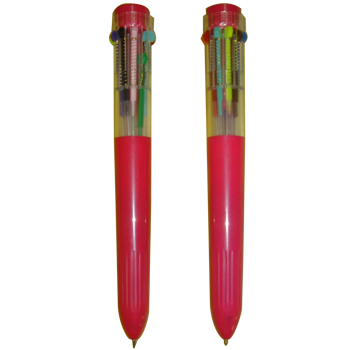 Multi-Colored pen
