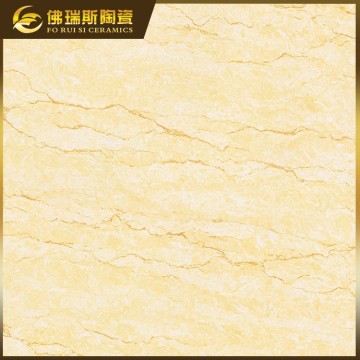 2016 double loading polished porcelain floor tiles
