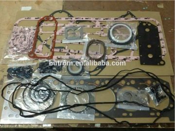 Car spare parts auto ISBE-4 engine overhual gasket kit