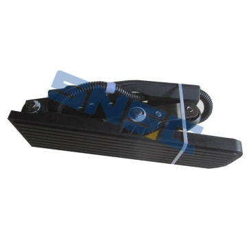 FAW tractor parts electronic throttle pedal 1108010-D001